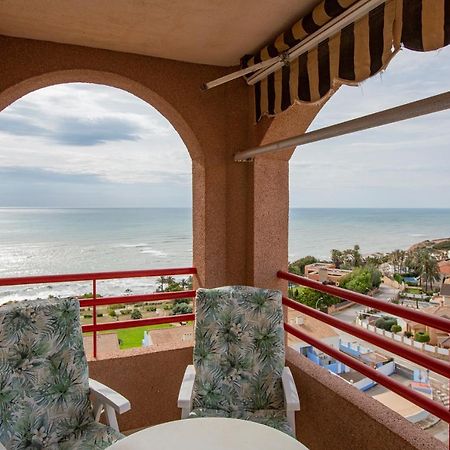 Genova Apartment Кампоамор Екстериор снимка