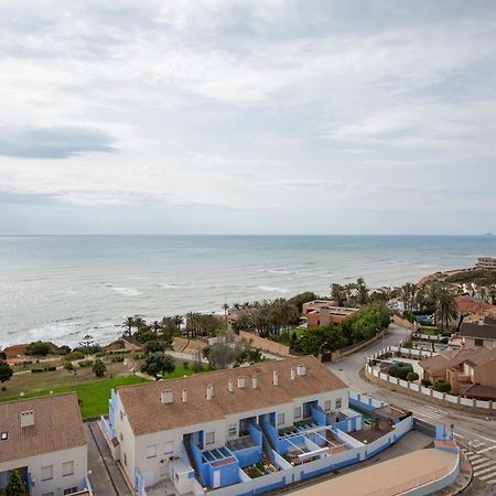 Genova Apartment Кампоамор Екстериор снимка