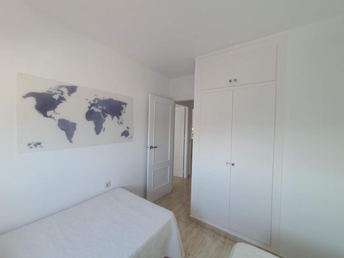Genova Apartment Кампоамор Екстериор снимка