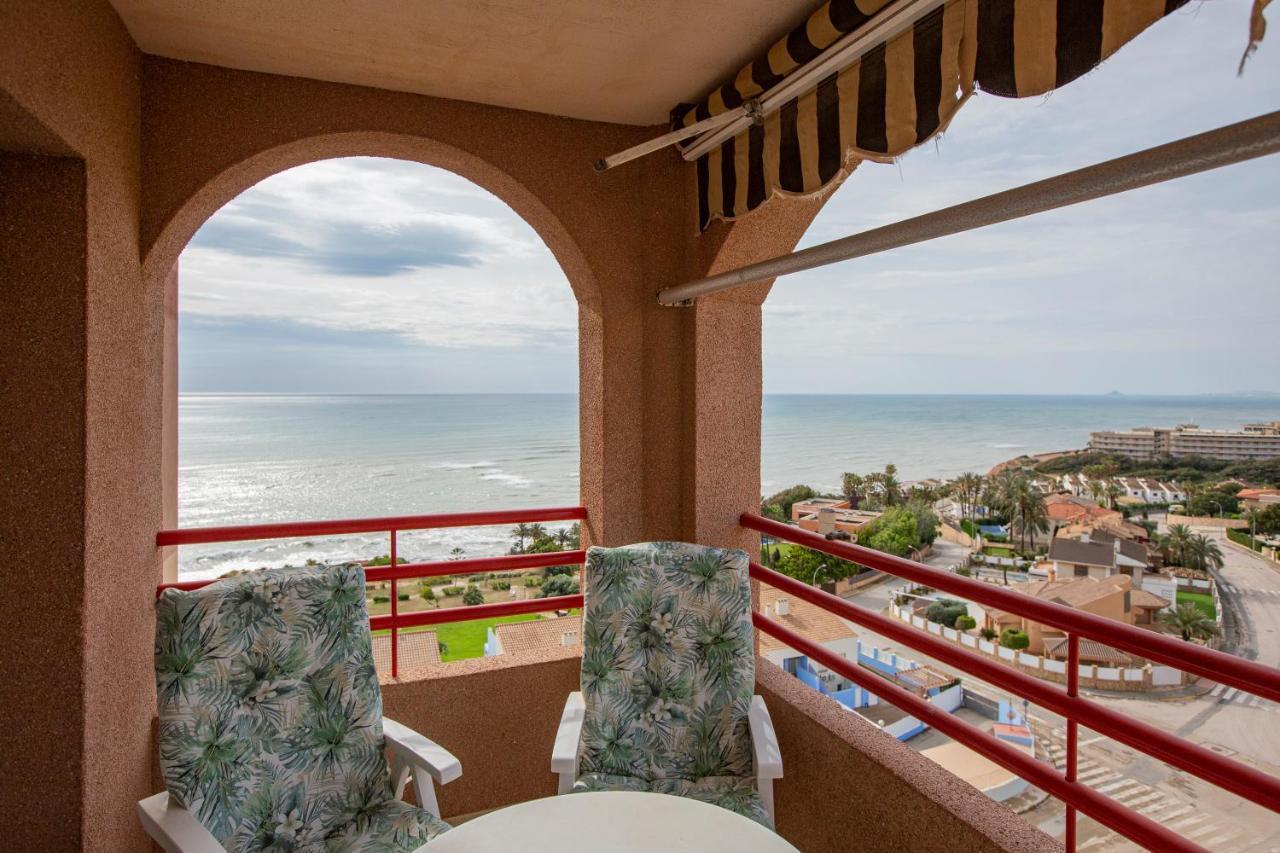 Genova Apartment Кампоамор Екстериор снимка