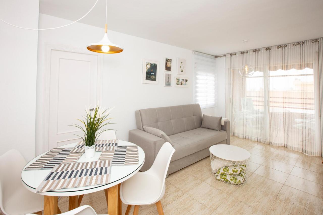 Genova Apartment Кампоамор Екстериор снимка