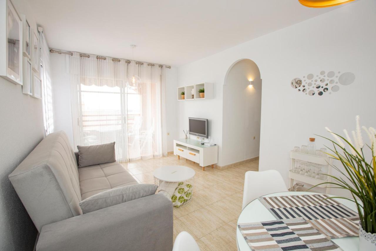 Genova Apartment Кампоамор Екстериор снимка