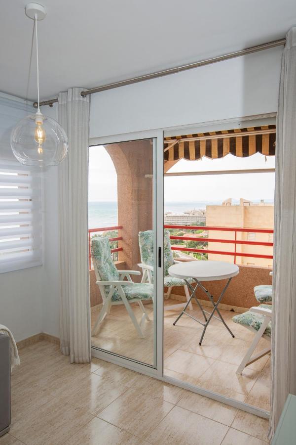 Genova Apartment Кампоамор Екстериор снимка