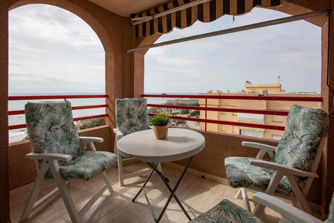 Genova Apartment Кампоамор Екстериор снимка