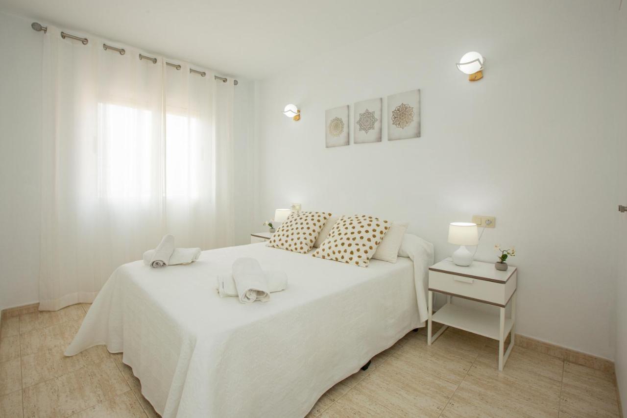 Genova Apartment Кампоамор Екстериор снимка